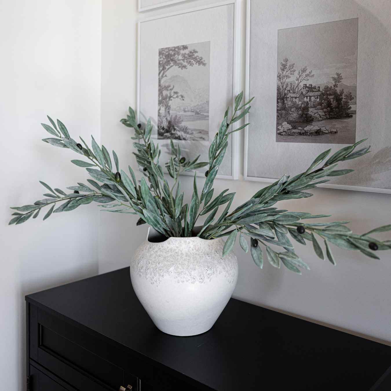 Fillers and Greenery