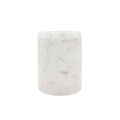 Kendal White Marble Utensil Crock