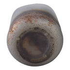 Decorative Candle - Multi Glass Frosted in Lakeside Rain, 12 Oz