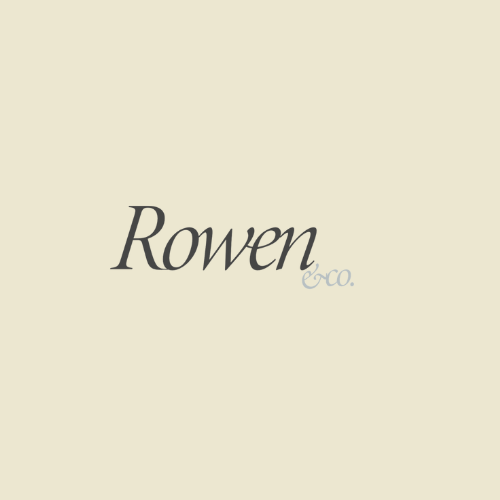 Rowen & Co Gift Card