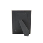 Soren Marble Picture Frame Brass Inlay in Beige- 2 sizes available.